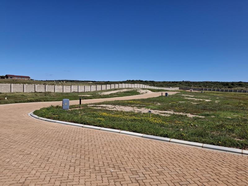 0 Bedroom Property for Sale in Stilbaai Wes Western Cape
